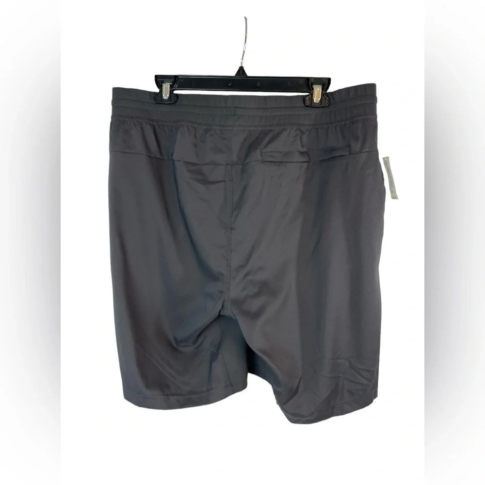 Roundtree & yorke men’s‎ performance gray shorts size xl